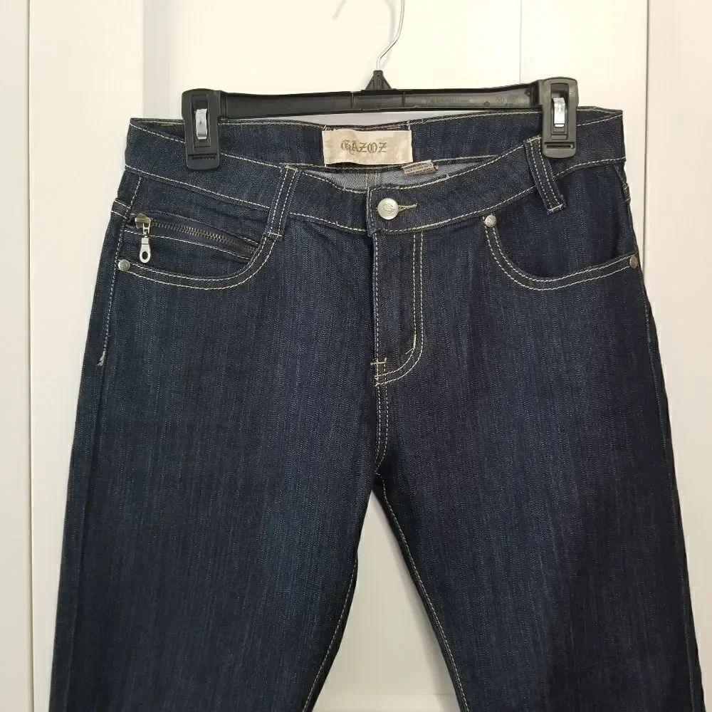 š¤āGazoz denimĀ jeansā - Picture 2 of 7
